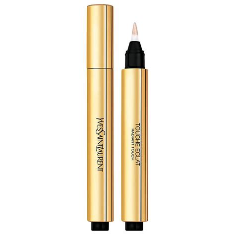 ysl eclat concealer